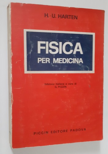 Fisica per medicina hans - per,