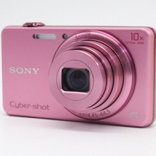 Sony Cyber-Shot DSC-WX220