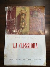 Michele Federico Sciacca - La