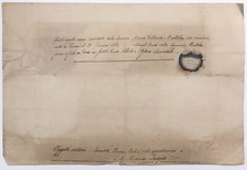 MARIA LUIGIA D’AUSTRIA