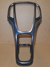 PLASTICA TUNNEL CONSOLLE CENTRALE ANT.  OPEL ASTRA J 2009-2015 13257563