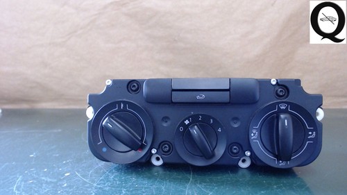 Comando riscaldamento - , vw