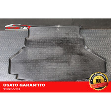 RIVESTIMENTO TAPPETINO BAULE GOMMA INTERNO TOYOTA AURIS SW (E18)(2013 IN POI) 1.