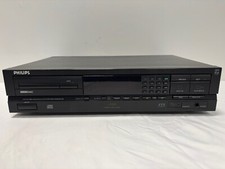 Lecteur CD Philips CD620
