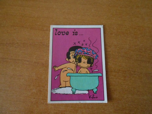 Figurina love l amore - figurina,