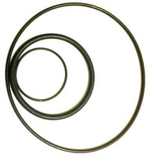 KIT CINGHIE 2 x PROIETTORE IMAC BISONIX S.8+OMAGGIO CINGHIA CONTATORE