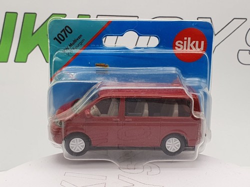 Volkswagen multivan siku 60 - multivan,