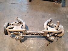 Ponte Posteriore Audi A5 5 Porte CAG