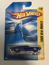 Hot wheels 1969 ford - hot,