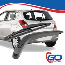 Braccio e Spazzola Tergilunotto Tergicristallo Lunotto Posteriore Hyundai i20 I