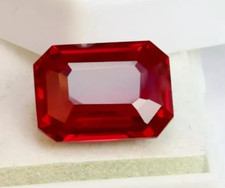 Rubino 30-32 Ct Taglio