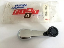 Maniglia Alzavetro Nuova