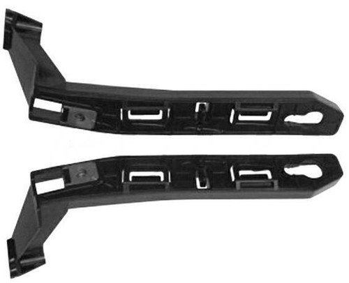 Kit staffe laterale paraurti - kit,