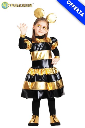Costume apetta ape - (lol),