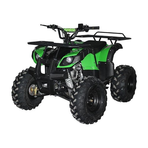 Quad 125 marce retro - quad,