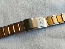BAUME & MERCIER  BRACCIALE VINTAGE  DONNA LADY