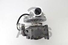 Turbocompressore 119775-18010