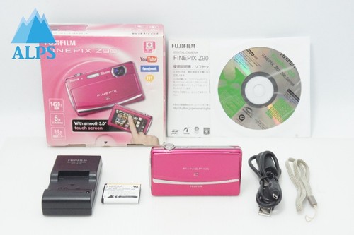 Come nuovo fujifilm finepix - fujifilm,