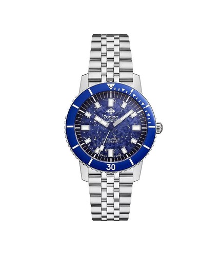 Orologio automatico svizzero - automatico,