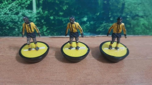 Subbuteo spares penarol - subbuteo, hw