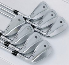 GRINDWORKS PR202 Set di ferri