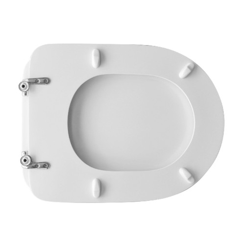 Sedile premium per vaso - sedile,