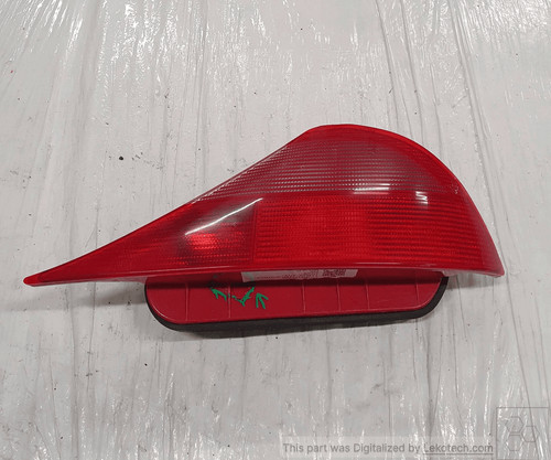 46408285 fanale post dx - 46408285,