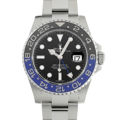 Orologio rolex gmt masterii - orologio, gmt-masterii