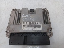 centralina motore AUDI Q3 8U