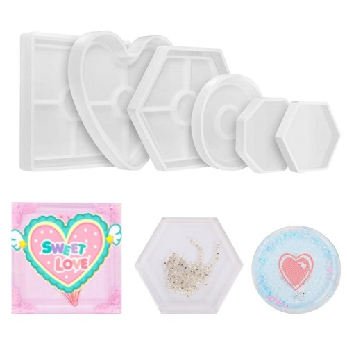 Pnhaeh silicone mold - mold,