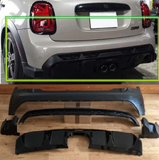 Kit paraurti posteriore f55 - kit,