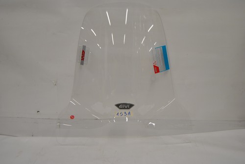 Parabrezza givi windshield - parabrezza,