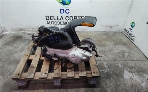 Motore semi completo per - motore,
