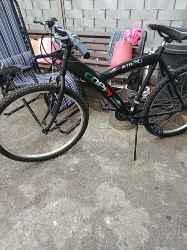Bicicletta uomo - bicicletta,