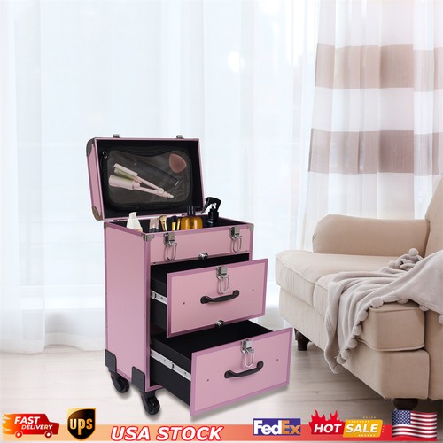 Professional makeup train - makeup,