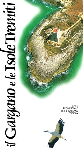 Gargano isole tremiti - gargano, e