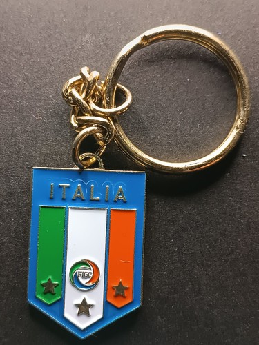 Portachiavi italia stemma - italia,