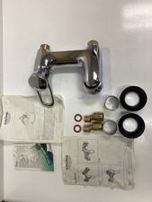 Miscelatore Vasca Grohe