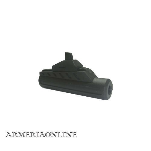 Mirino per carabina diana - mirino,