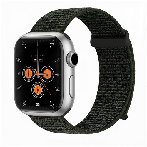 Cinturino smartwatch per apple - smartwatch,