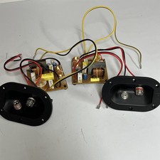 Q Acoustics 3020 Crossover e