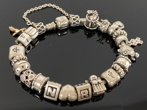 Bracciale pandora argento - pandora,
