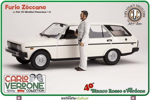 Furio fiat 131 panorama - furio,