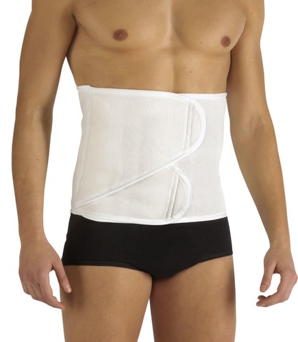 Pavis fascia addominale - –,