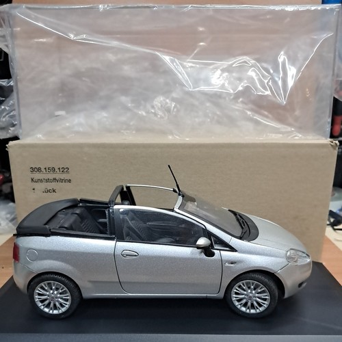 Mondo motors fiat grande - motors,
