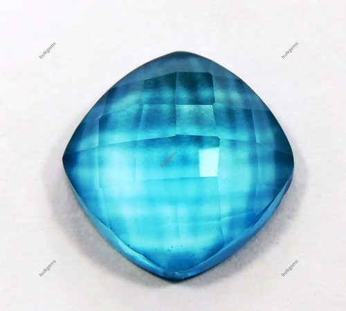 Pietra preziosa sfusa per