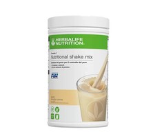 HERBALIFE Formula 1 Frullato