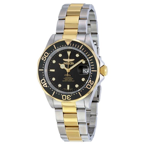 Orologio uomo invicta pro - uomo,