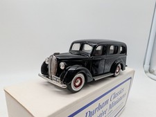 Durham Classics 1:43 DC-23A