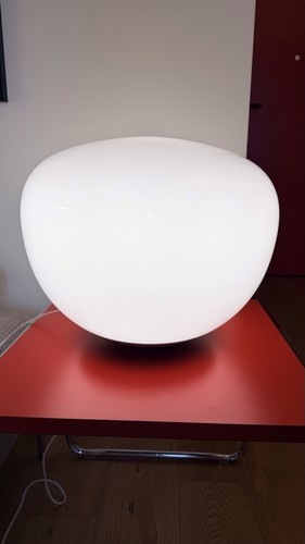 Lampada ikea jonisk carl - lampada,